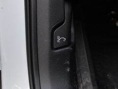 领克02 Hatchback 2022款 2.0TD Pro