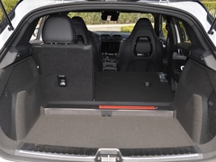 领克02 Hatchback 2022款 2.0TD Pro