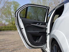 领克02 Hatchback 2022款 2.0TD Pro