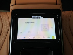 汉 2022款 EV 创世版 715KM前驱尊荣型