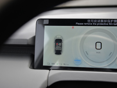 合创Z03 2022款 潮酷版 510km