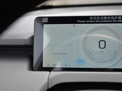 合创Z03 2022款 潮酷版 510km