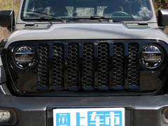 角斗士 2022款 3.6L 先行版