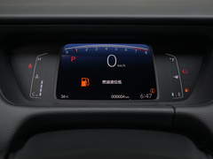 飞度 2022款 1.5L CVT無限MUGEN版 