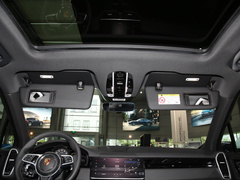 卡宴 2023款 Cayenne 3.0T