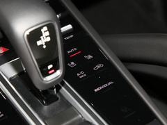 卡宴 2023款 Cayenne 3.0T