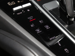 卡宴 2023款 Cayenne 3.0T
