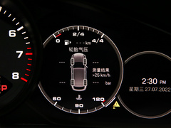 卡宴 2023款 Cayenne 3.0T