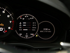 卡宴 2023款 Cayenne 3.0T