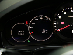 卡宴 2023款 Cayenne 3.0T