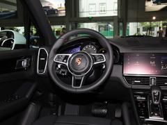 卡宴 2023款 Cayenne 3.0T