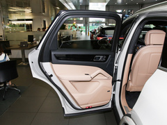 卡宴 2023款 Cayenne 3.0T