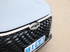 瑞虎8 PRO 2022款 390T 两驱浩瀚版 5座