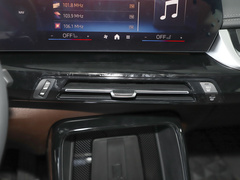 宝马X1 2023款 sDrive25Li X设计套装