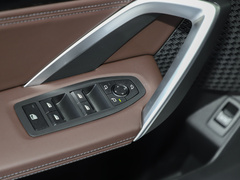 宝马X1 2023款 sDrive25Li X设计套装