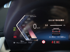 宝马X1 2023款 sDrive25Li X设计套装