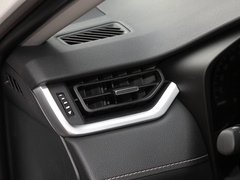 RAV4荣放 2022款 2.0L CVT两驱风尚Plus版