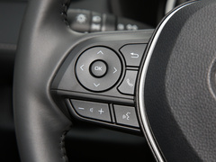 RAV4荣放 2022款 2.0L CVT两驱风尚Plus版