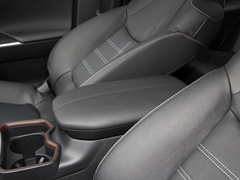 RAV4荣放 2022款 2.0L CVT两驱风尚Plus版