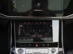 奥迪Q8 2023款 55 TFSI 豪华动感型