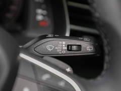 奥迪Q8 2023款 55 TFSI 豪华动感型
