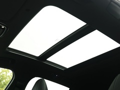 领克03 2023款 2.0TD DCT劲Pro