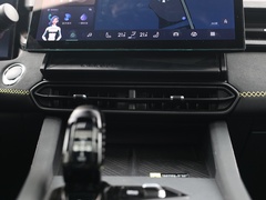 领克03 2023款 2.0TD DCT劲Pro