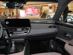 雷克萨斯ES 2022款 300h 卓越版