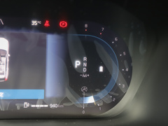 沃尔沃XC60 2024款 B5 四驱智逸豪华版