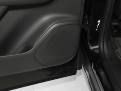 雪佛兰开拓者 2023款 轻混 650T 型版