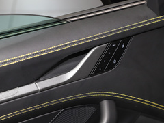 保时捷911 2023款 Carrera S Cabriolet 3.0T