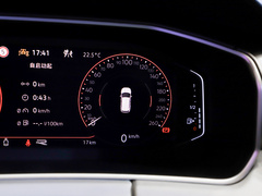 探岳 2023款 380TSI 四驱R-Line Pro智慧版