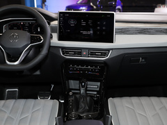 探岳 2023款 380TSI 四驱R-Line Pro智慧版