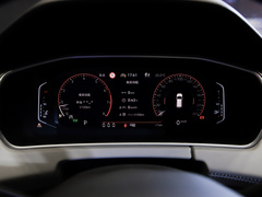 探岳 2023款 380TSI 四驱R-Line Pro智慧版