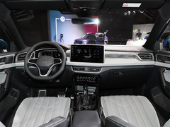 探岳 2023款 380TSI 四驱R-Line Pro智慧版