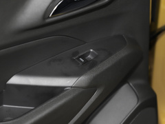 星迈罗 2022款 1.5T CVT潮启版