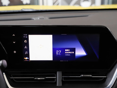星迈罗 2022款 1.5T CVT潮启版