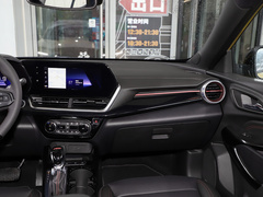 星迈罗 2022款 1.5T CVT潮启版