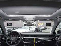 奥迪A6L 2023款 40 TFSI 豪华致雅型