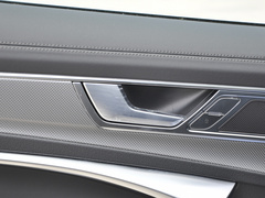 奥迪A6L 2023款 40 TFSI 豪华动感型