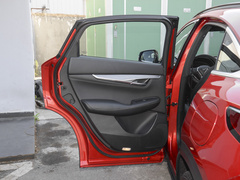 英菲尼迪QX55 2022款 2.0T 四驱耀享版