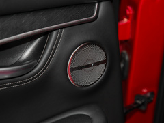 英菲尼迪QX55 2022款 2.0T 四驱耀奢版
