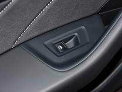 大众CC 2024款 猎装车 380TSI 猎心版
