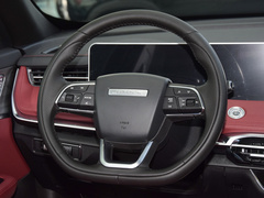 捷途X70 PLUS 2023款 1.5T DCT勇者PLUS 7座
