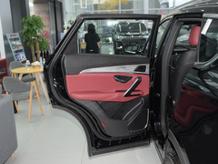 捷途X70 PLUS 2023款 1.5T DCT勇者PLUS 7座