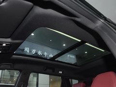 捷途X70 PLUS 2023款 1.5T DCT勇者PLUS 7座