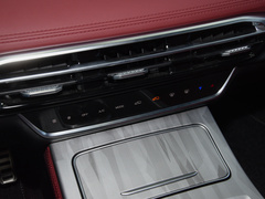 捷途X70 PLUS 2023款 1.5T DCT勇者PLUS 7座