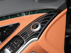 迈巴赫S级 2023款 S 580 4MATIC