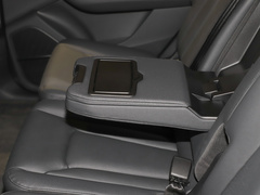 奥迪Q7 2023款 55 TFSI quattro S line运动型