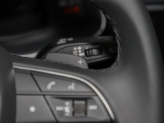 奥迪Q7 2023款 55 TFSI quattro S line运动型